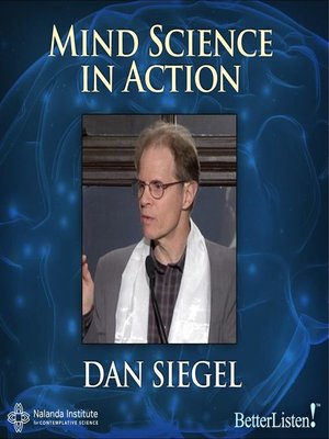 cover image of Mind Science in Action